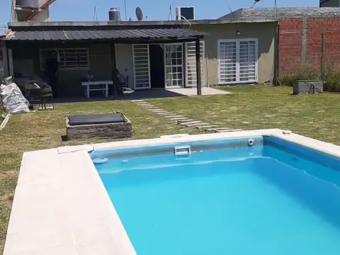 Casa en Venta de 1 dormitorio
