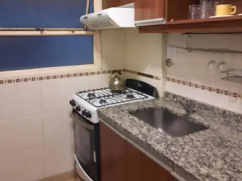 Departamento en Alquiler Temporal en Palermo Viejo, USD 500