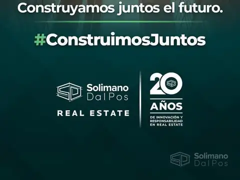 Terreno en Venta de 280,0 m2