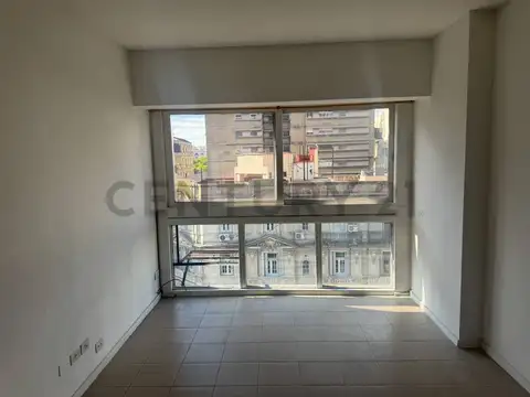 parana 1000, Piso 9