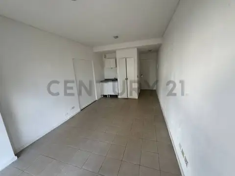 Oficina Monoambiente con 1 baño