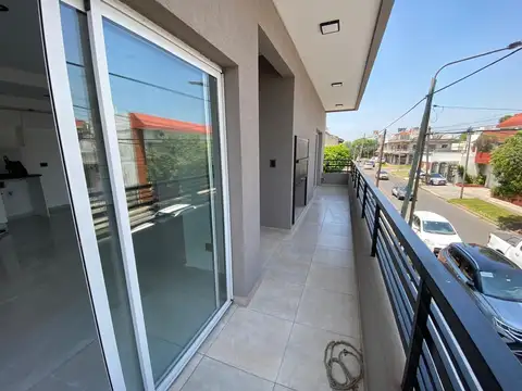 Departamento en Alquiler A Estrenar