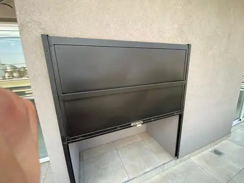 Departamento en Villa Raffo