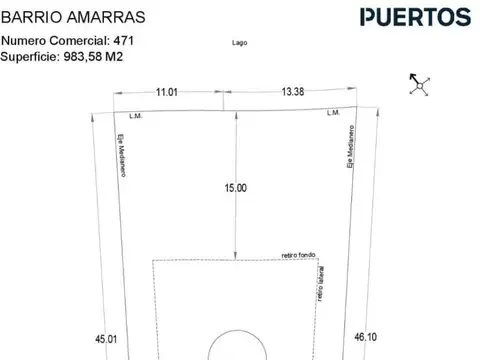 Av De Los Lagos