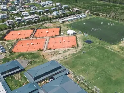 Terreno en Venta en Puertos - Barrio Amarras, USD 230.000