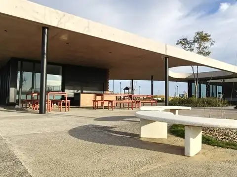 Terreno en Venta en Puertos - Barrio Amarras, USD 230.000