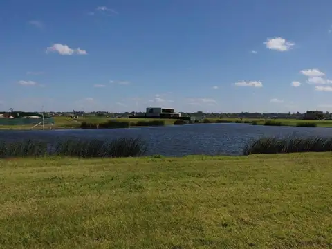 Terreno en Venta de 983,0 m2