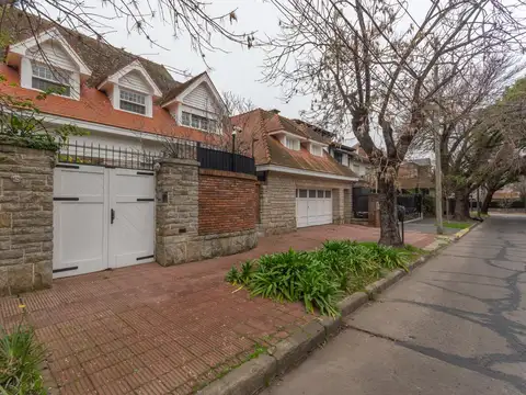 Casa en Venta en Martinez, Partido de San Isidro