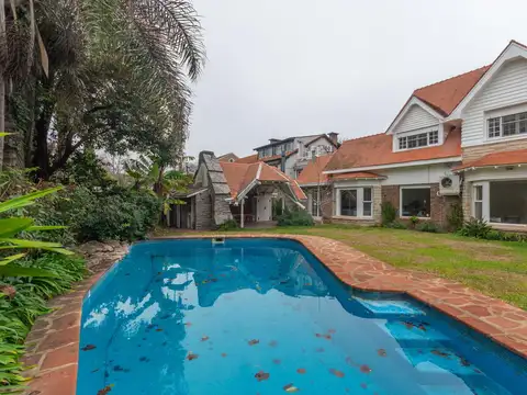 Casa en Venta 50 años