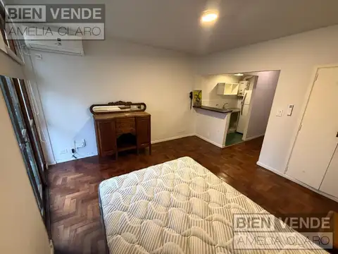 EXCELENTE DEPARTAMENTO | INMEJORABLE UBICACION EN EL CORAZON DE PALERMO SOHO | BAJAS EXPENSAS !