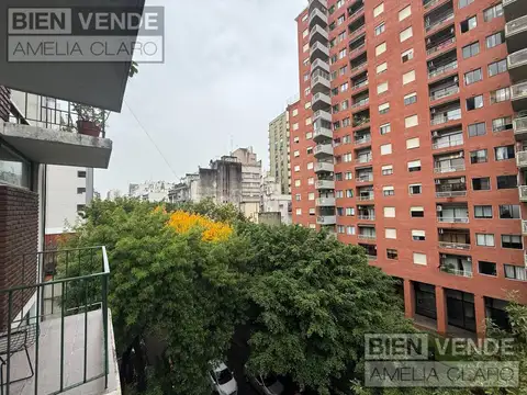 EXCELENTE DEPARTAMENTO | INMEJORABLE UBICACION EN EL CORAZON DE PALERMO SOHO | BAJAS EXPENSAS !