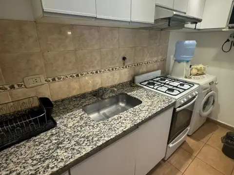 Departamento en Venta Apto profesional