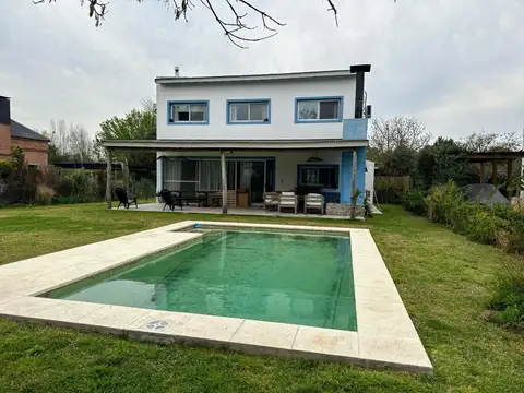 Casa en Venta de 3 dormitorios