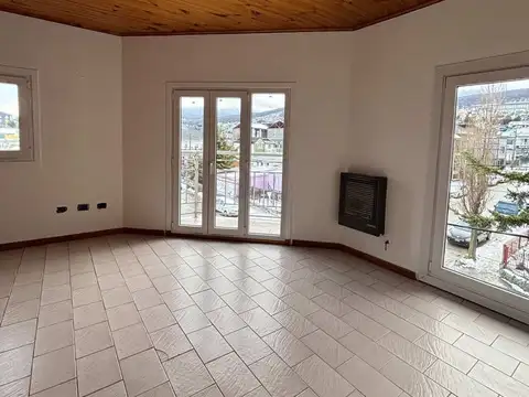 Departamento en Alquiler de 8 ambientes