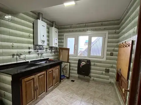 SE ALQUILA DEPARTAMENTO TRES DORMITORIOS CENTRICO