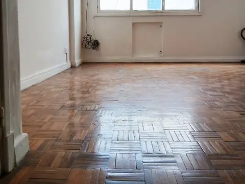 Departamento en Alquiler de Monoambiente