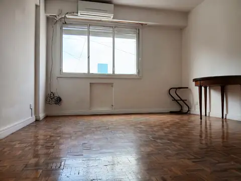 Luminoso Monoambiente en zona Centro