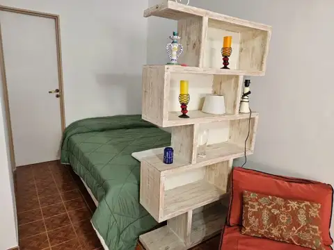 Departamento en Alquiler Temporal en Centro, USD 500