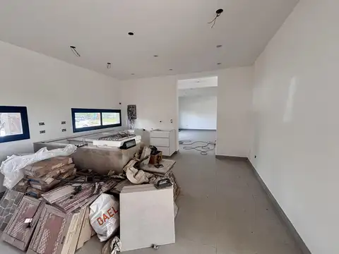 Casa en Venta al Noreste