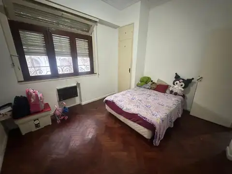 Departamento en Venta 50 años