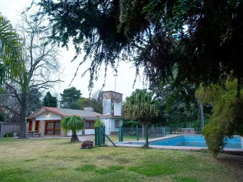 Casa en Venta en Funes, USD 170.000