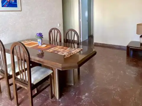 Departamento en Alquiler Temporal de 2 ambientes