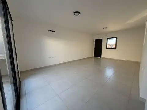 VENTA DUPLEX 1 DORMITORIO CAMPOS DE MANANTIALES