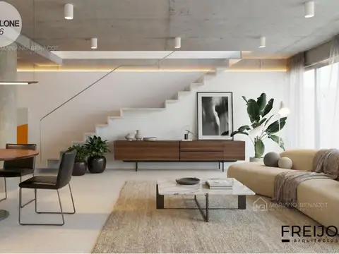 Oficina Venta Chacarita