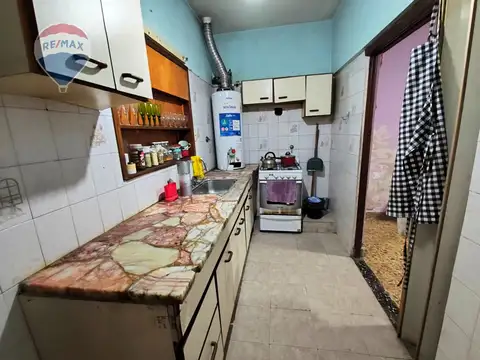 Casa en Venta en San Isidro, USD 120.000
