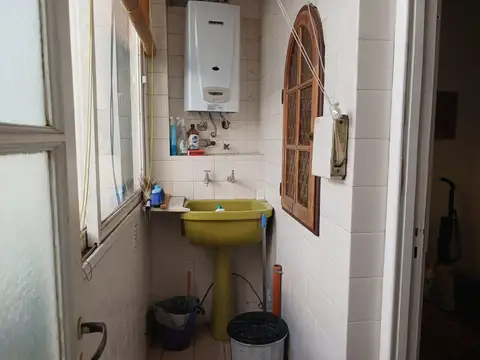 Departamento en Venta 60 años