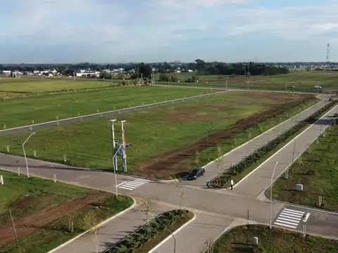 Avenida Constitucion