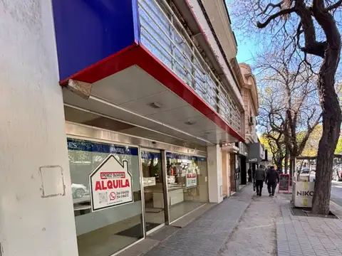 LAPRIDA, FRANCISCO N. ESTE 100