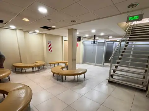 LOCAL EN ALQUILER | 373 M² | PLENO CENTRO | 2 PLANTAS | GRAN POTENCIAL | SAN JUAN