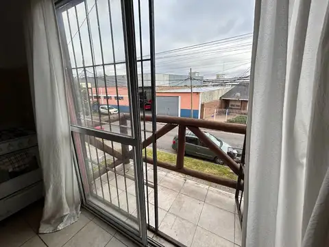 VENTA DEPTO 2 AMB PILAR CENTRO DUPLEX APTO CRED