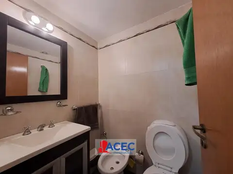 Departamento en Venta al Este