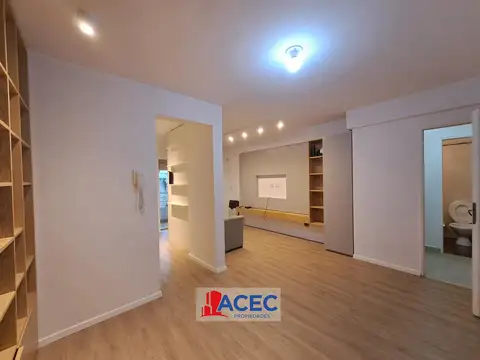 Venta - Departamento - Centro