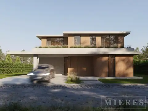Casa en venta en Carpinchos, Nordeta. Con excelente orientación