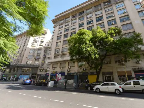 Oficina en Alquiler en San Nicolás, $ 1.000.000