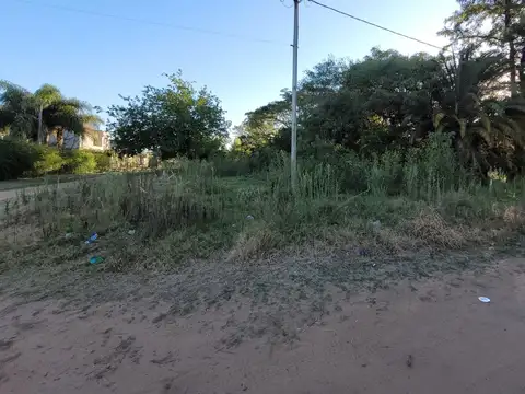 Loteo en zona residencial noreste muy buena ubicación