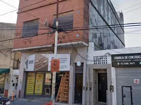 Departamento - Venta - Argentina, Tres de Febrero - 3 de febrero 3100