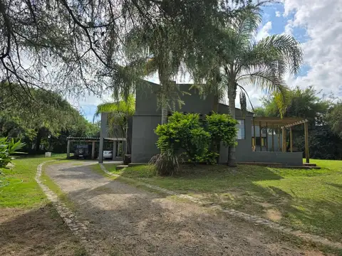 AV ARGENTINA  EXCELENTE PROPIEDAD 