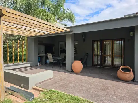 Casa en Venta en Villa Allende Golf, USD 280.000