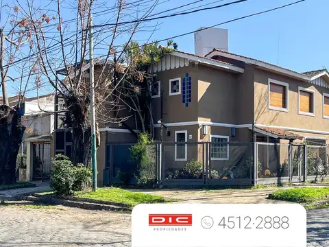 PH en Venta en Acassuso Vias  /  Libertador, Acassuso