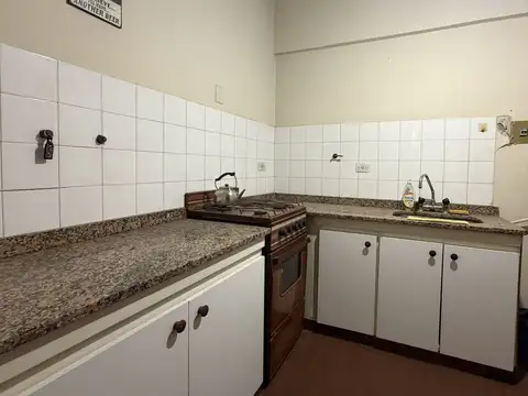 Departamento en Venta al Norte