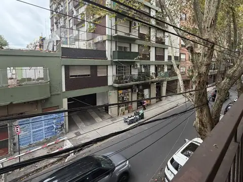 OPPEL | Departamento en Venta | BELGRANO  Capital Federal |  Cod: 33825