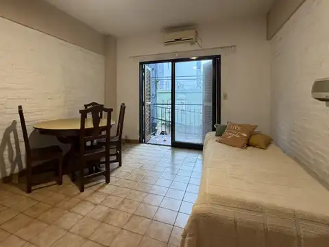 Avenida Doctor Ricardo Balbín 2300