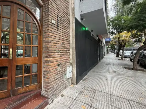 Departamento en Venta en Belgrano, USD 70.000