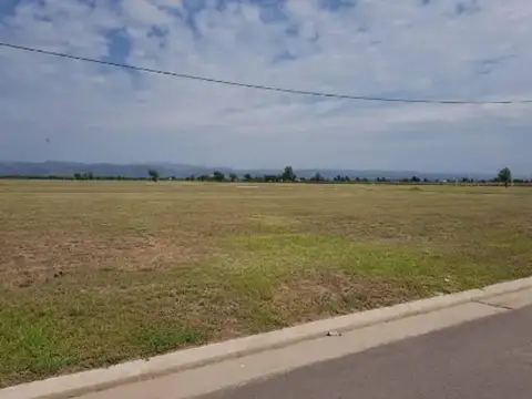 Venta Terreno 360 mts Barrio norte 2