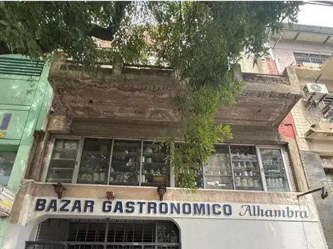 Local  en Alquiler en San Cristóbal, Capital Federal, Buenos Aires