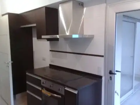 Departamento en Venta al Norte